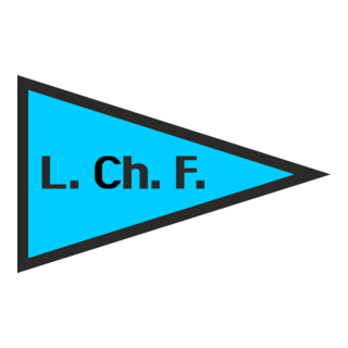 Liga Chascomunense de Futbol Logo PNG Vector