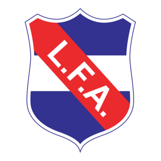 Liga de Fútbol de Artigas Logo PNG Vector