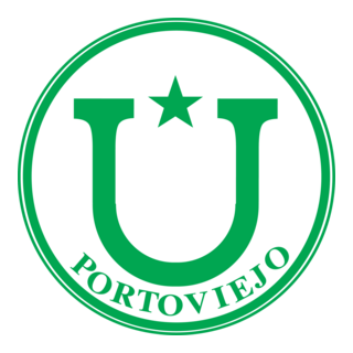 Liga de Portoviejo Logo PNG Vector