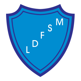 Liga Departamental San Martin de San Jorge Logo PNG Vector