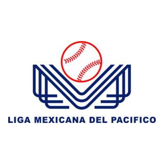 Liga Mexicana del Pacifico Logo PNG Vector
