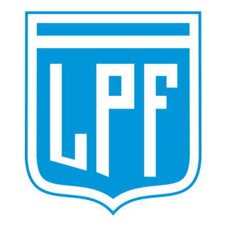 Liga Paranaense de Futbol de Parana Logo PNG Vector