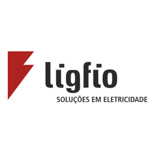 ligfio Logo PNG Vector