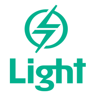 Light Logo PNG Vector
