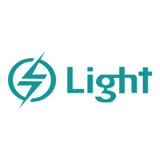 Light Logo PNG Vector