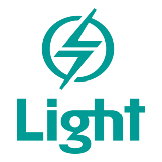 Light Logomarca Logo PNG Vector
