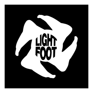 Lightfoot Sports Logo PNG Vector