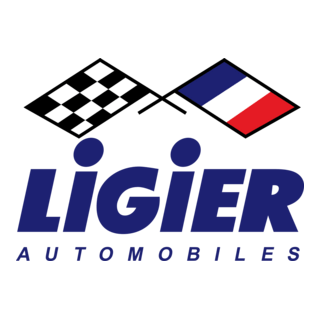 Ligier Logo PNG Vector