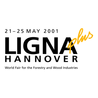 Ligna Plus Logo PNG Vector