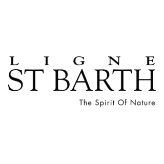 Ligne St Barth Logo PNG Vector
