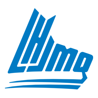 Ligue Junior Majeur Logo PNG Vector