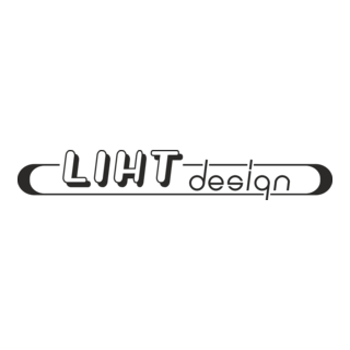 LIHT-design Logo PNG Vector
