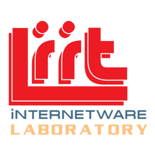 LIIT Internetware Laboratory Logo PNG Vector