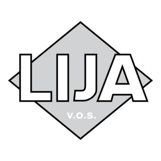 Lija Logo PNG Vector