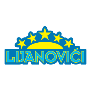 LIJANOVICI Logo PNG Vector
