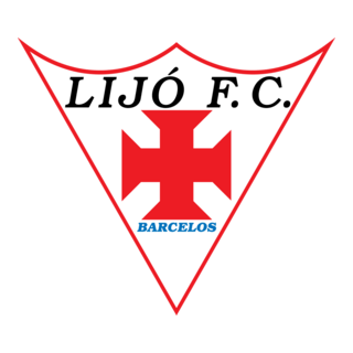 Lijo FC Logo PNG Vector