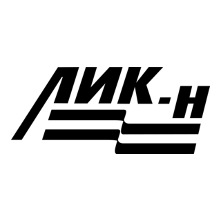 Lik-N Logo PNG Vector