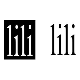 lili Logo PNG Vector