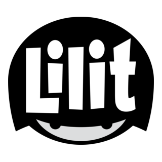Lilit Logo PNG Vector