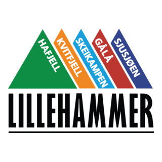 Lillehammer Logo PNG Vector