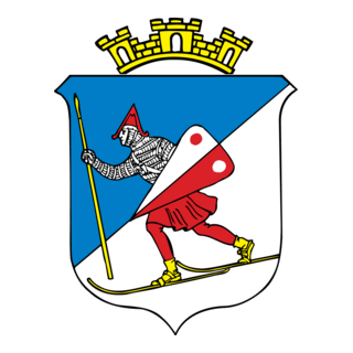 Lillehammer Logo PNG Vector