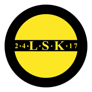 Lillestrom Logo PNG Vector