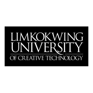 Lim Kok Wing University Logo PNG Vector