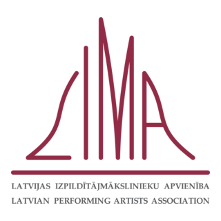 LIMA Logo PNG Vector