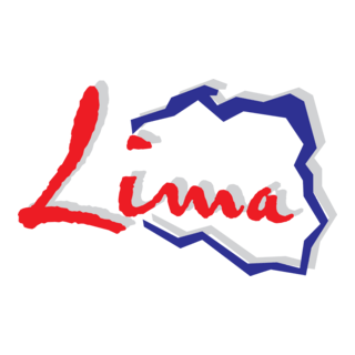 Lima Logo PNG Vector