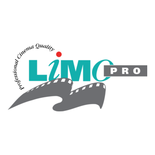 Lima Pro Logo PNG Vector