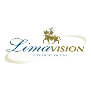 Lima Vision Logo PNG Vector