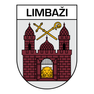 Limbazi Logo PNG Vector