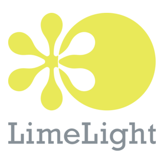 LimeLight Logo PNG Vector