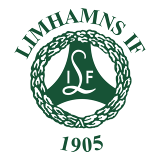 Limhamns IF Logo PNG Vector