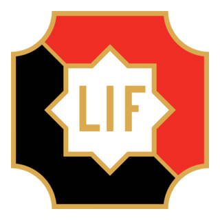 Limmareds IF Logo PNG Vector