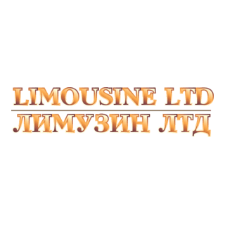 Limousine Ltd Logo PNG Vector