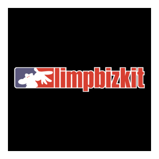 Limp Bizkit Logo PNG Vector