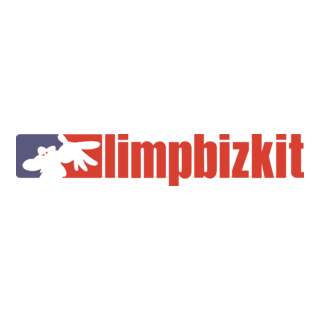 Limp Bizkit Logo PNG Vector