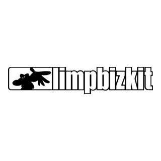 Limp Bizkit Logo PNG Vector