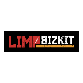 Limp Bizkit Logo PNG Vector