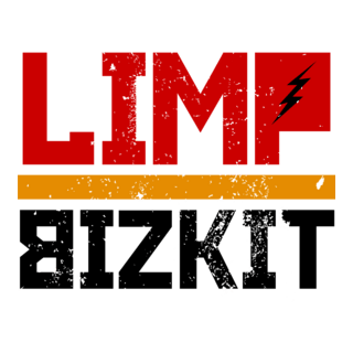 Limp Bizkit Logo PNG Vector