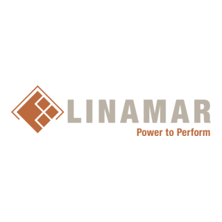 Linamar Corporation Logo PNG Vector