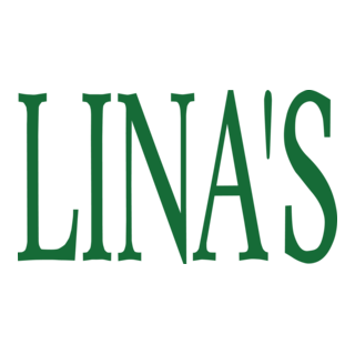 Lina's Logo PNG Vector