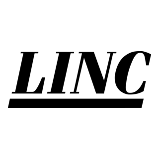 Linc Logo PNG Vector