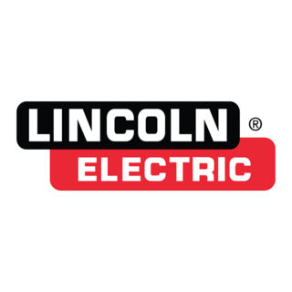 Lincoln Electric Logo PNG Vector