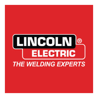 Lincoln Electric Logo PNG Vector