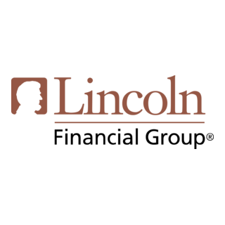 Lincoln Financial Group Logo PNG Vector