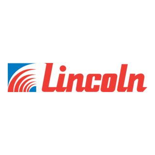 Lincoln Logo PNG Vector
