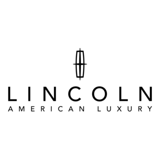 Lincoln Logo PNG Vector