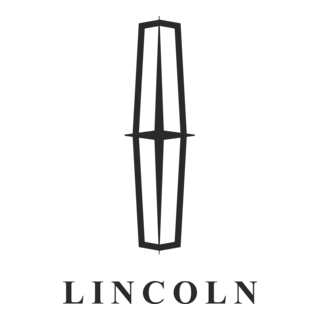 Lincoln Logo PNG Vector